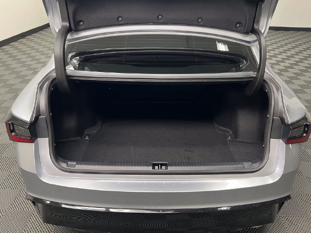 Certified 2025 Lexus IS 300 F Sport RWD image 8