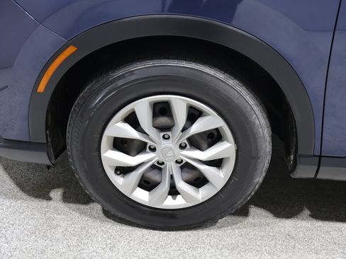 Used 2024 Honda CR-V LX image 8