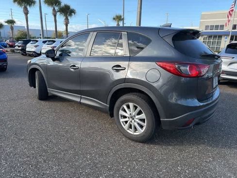 Used 2014 MAZDA CX-5 Sport w/ Bluetooth Audio Package image 4