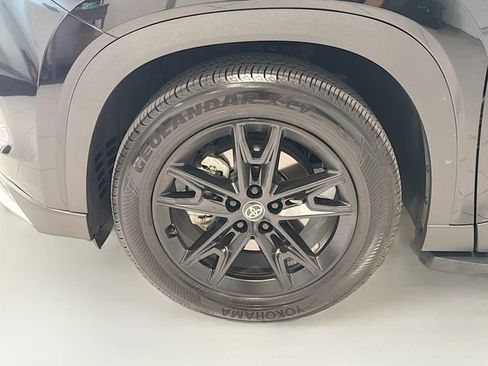 Certified 2025 Toyota Grand Highlander AWD Hybrid image 26