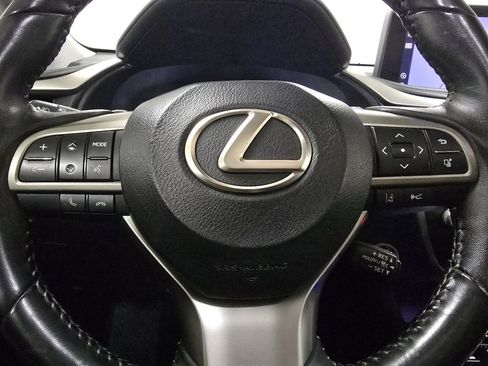 Used 2020 Lexus RX 350 350 w/ Premium Package image 27