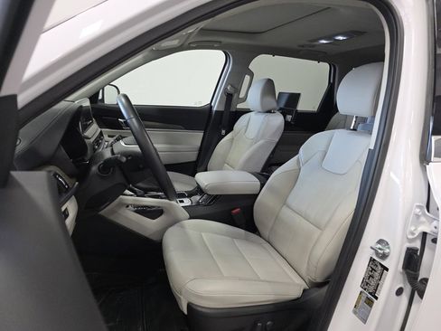 Used 2021 Kia Telluride EX image 10