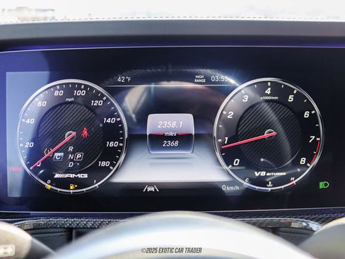 Used 2024 Mercedes-Benz G 63 AMG 4MATIC image 31