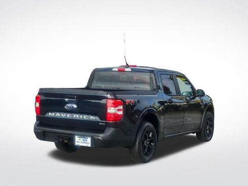 Used 2022 Ford Maverick XLT w/ Equipment Group 300A Standard AWD/4WD image 23