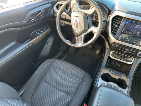 Used 2023 GMC Acadia SLE w/ Driver Convenience Package image 23