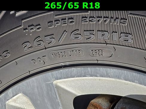 Used 2019 Chevrolet Tahoe LT image 49