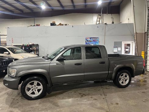 Used 2011 Dodge Dakota Big Horn image 10