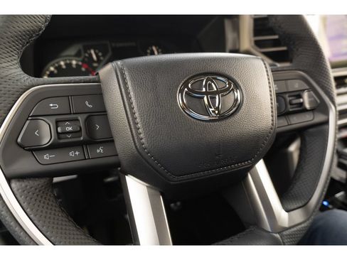 Used 2026 Toyota Tundra SR5 w/ TRD Off-Road Premium Package AWD/4WD image 32