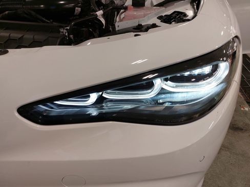 New 2025 Alfa Romeo Giulia w/ Veloce Package AWD image 34