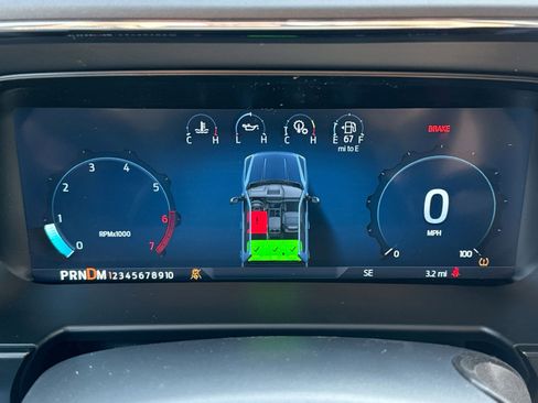 New 2026 Ford F250 Lariat w/ Chrome Package image 22