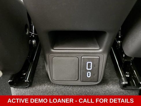 New 2026 Buick Encore GX Sport Touring w/ Advanced Technology Package FWD image 13