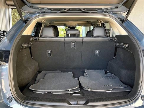Used 2025 MAZDA CX-5 Carbon Edition image 19