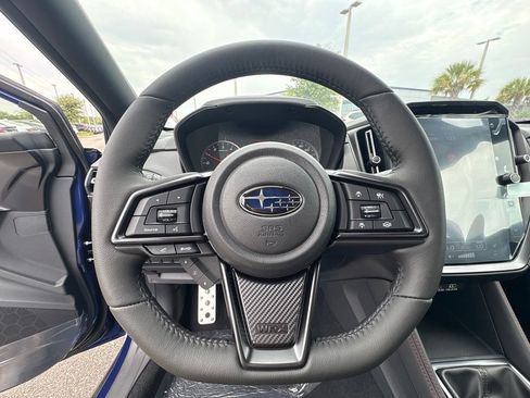 New 2026 Subaru WRX Premium AWD/4WD image 19