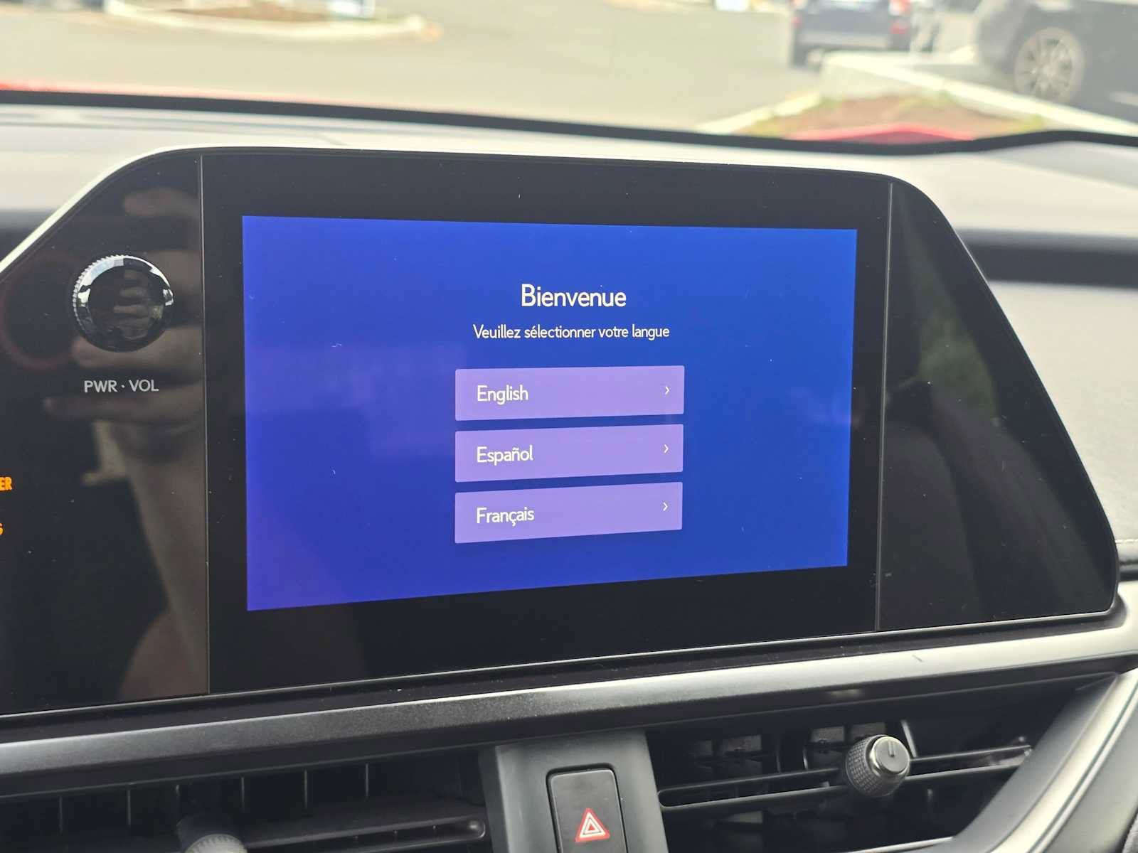 Used 2024 Lexus UX 250h F Sport AWD/4WD image 26