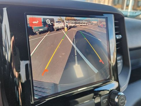 New 2026 RAM 2500 Tradesman image 22