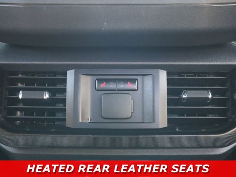 Used 2023 Ford F150 Lightning Platinum AWD/4WD image 24
