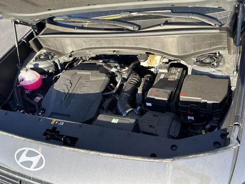 New 2026 Hyundai Palisade SEL image 13