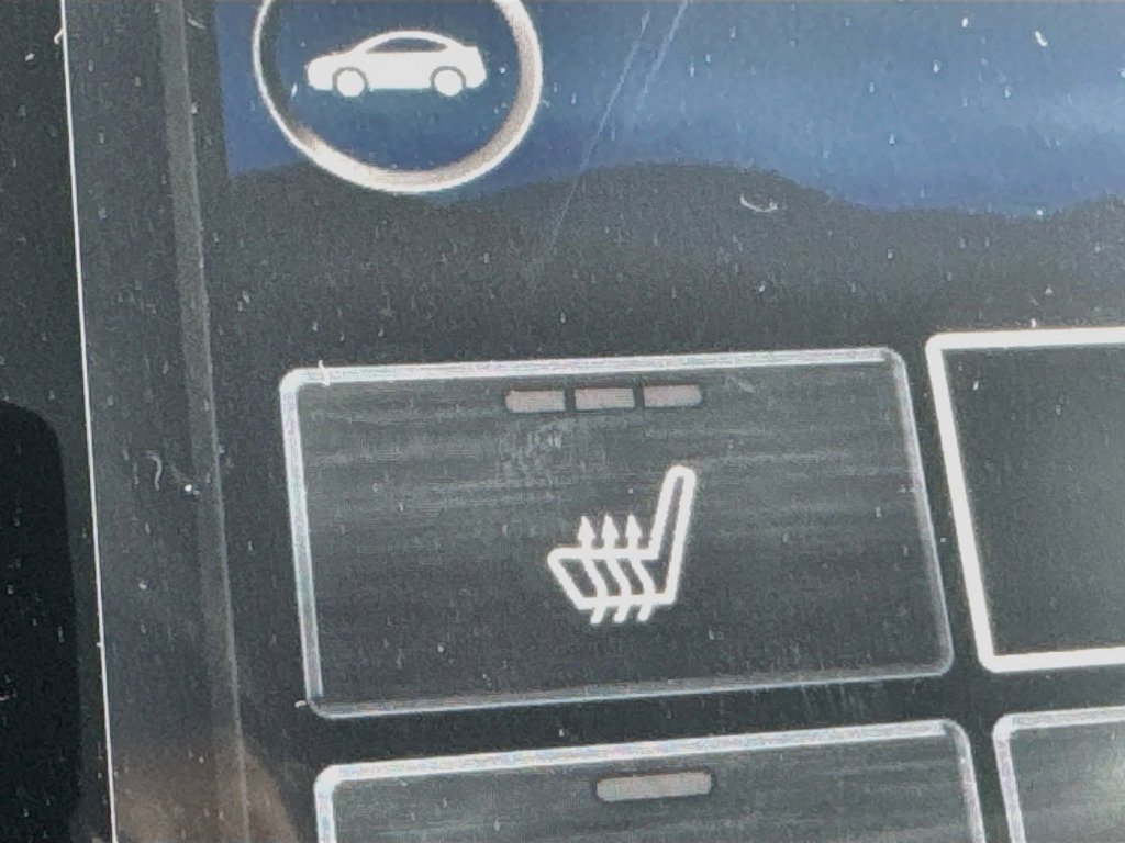 New 2026 Subaru WRX Premium AWD/4WD image 24