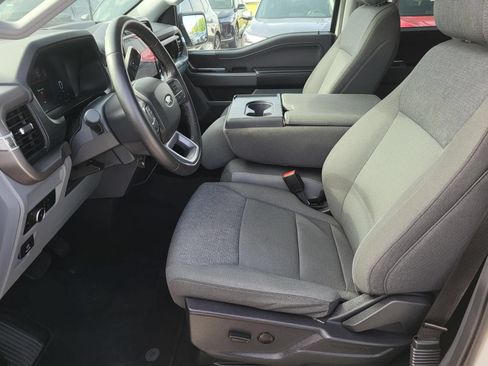 Used 2024 Ford F150 XLT AWD/4WD image 16
