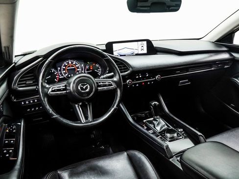 Used 2022 MAZDA MAZDA3 s image 5