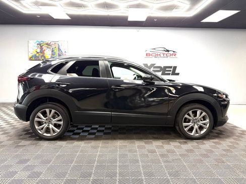 Used 2022 MAZDA CX-30 AWD 2.5 S w/ Select Package image 16