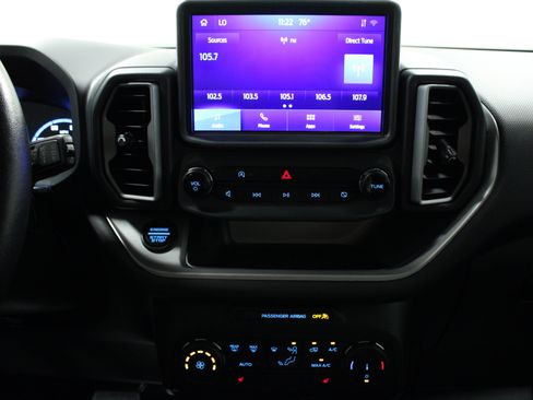 Used 2023 Ford Bronco Sport Big Bend w/ Convenience Package AWD/4WD image 22