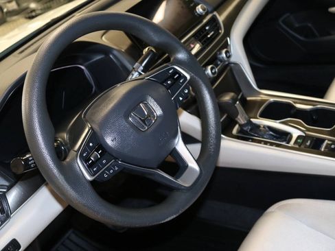 Used 2022 Honda Accord LX image 51