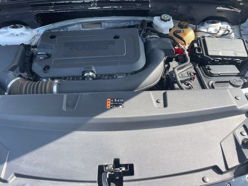 Used 2021 Buick Envision Preferred FWD image 25