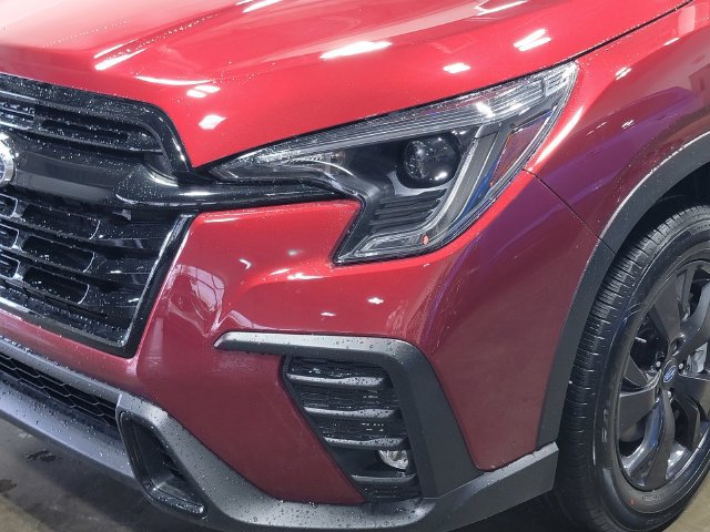 Certified 2026 Subaru Ascent Premium AWD/4WD image 8