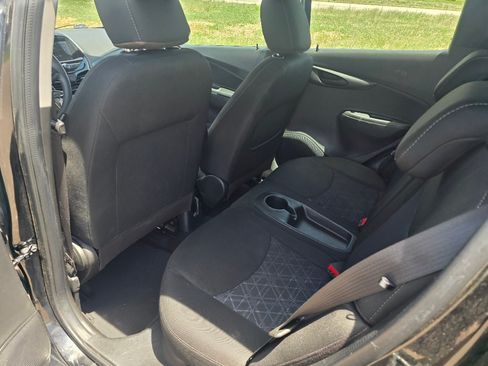 Used 2021 Chevrolet Spark LT FWD image 15