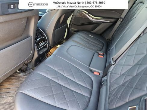 Used 2023 BMW X5 xDrive40i w/ Premium Package AWD/4WD image 9
