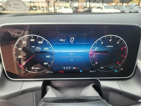 New 2026 Mercedes-Benz GLC 300 4MATIC image 20