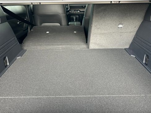 New 2026 MAZDA CX-50 2.5 Turbo w/ Weather Package image 17