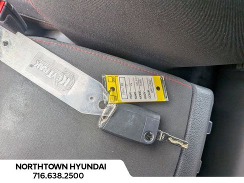 Used 2019 Volkswagen GTI Rabbit Edition image 18