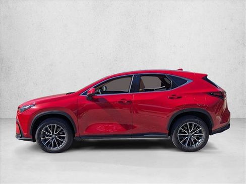 Used 2025 Lexus NX 250 FWD w/ Towing Package (2000 Lbs) image 5