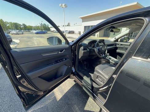 Used 2018 MAZDA CX-5 Grand Touring w/ Premium Package AWD/4WD image 7