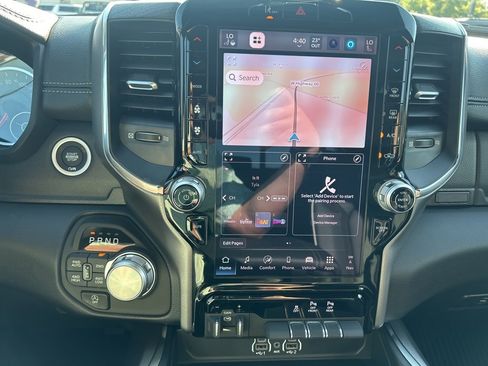 New 2026 RAM 1500 Laramie w/ Laramie Southwest Edition image 16