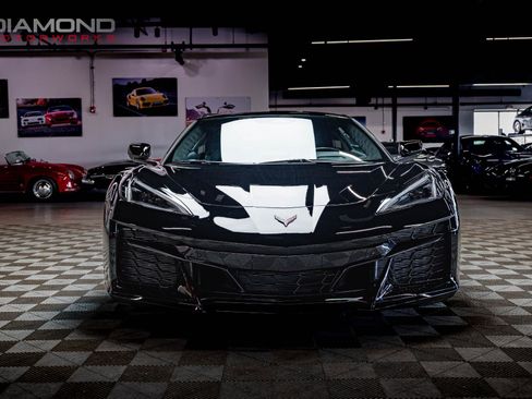 Used 2024 Chevrolet Corvette Z06 w/ Battery Protection Package image 29