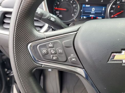 Used 2023 Chevrolet Equinox LT w/ LPO, Floor Liner Package AWD/4WD image 18