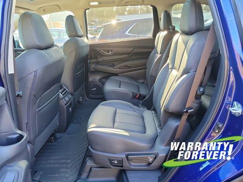 New 2026 Subaru Ascent Bronze Edition AWD/4WD image 16