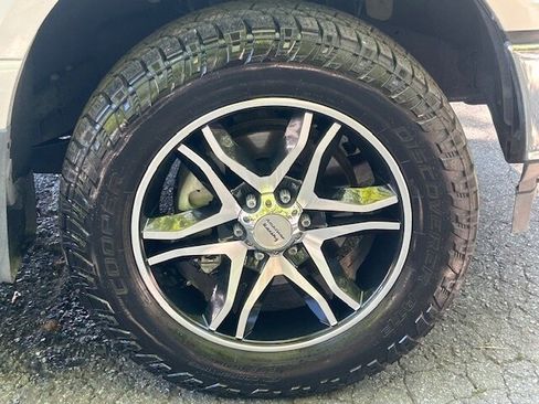 Used 2018 Ford F150 XLT w/ Equipment Group 301A Mid AWD/4WD image 30