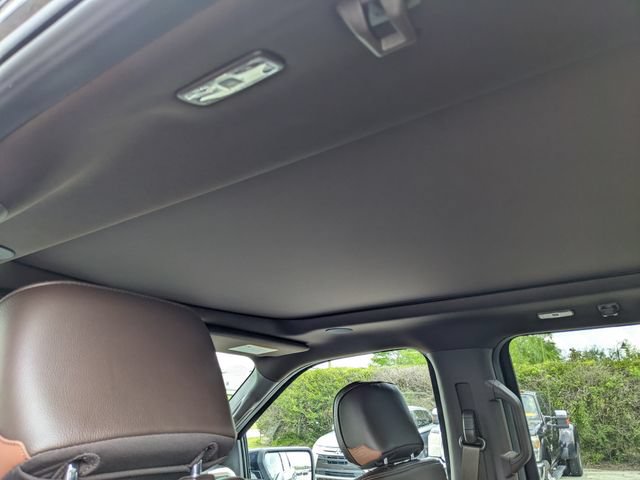 New 2026 Ford F150 King Ranch w/ Equipment Group 601A High AWD/4WD image 19