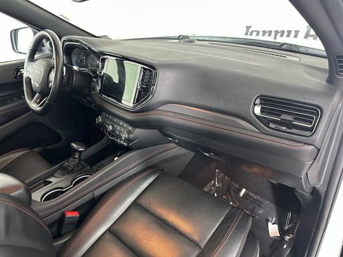 Used 2025 Dodge Durango GT AWD/4WD image 27
