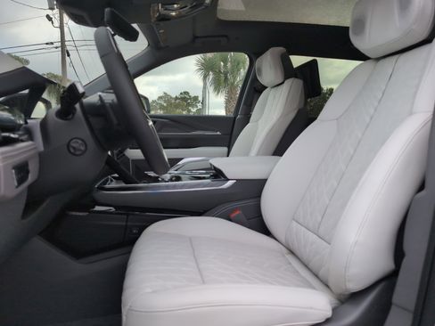 New 2026 Cadillac Escalade IQL Sport 1 image 9