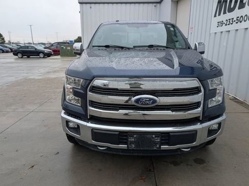 Used 2016 Ford F150 Lariat image 20