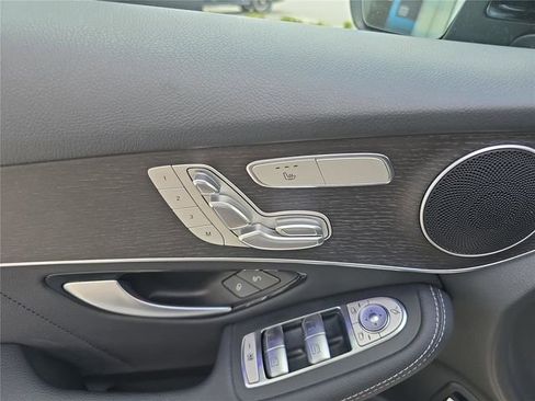 Certified 2022 Mercedes-Benz GLC 300 4MATIC image 21