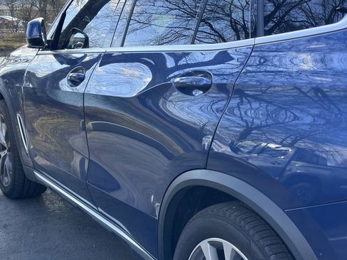 Used 2019 BMW X5 xDrive40i w/ Premium Package 2 image 10