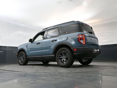 Used 2023 Ford Bronco Sport Big Bend w/ Convenience Package AWD/4WD image 21