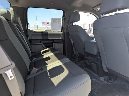 Used 2020 Ford F150 XL w/ XL Power Equipment Group AWD/4WD image 31