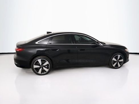 Used 2025 Audi A5 2.0T Premium AWD/4WD image 4